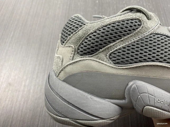 Yeezy Granite GW6373 500 Adidas 0306